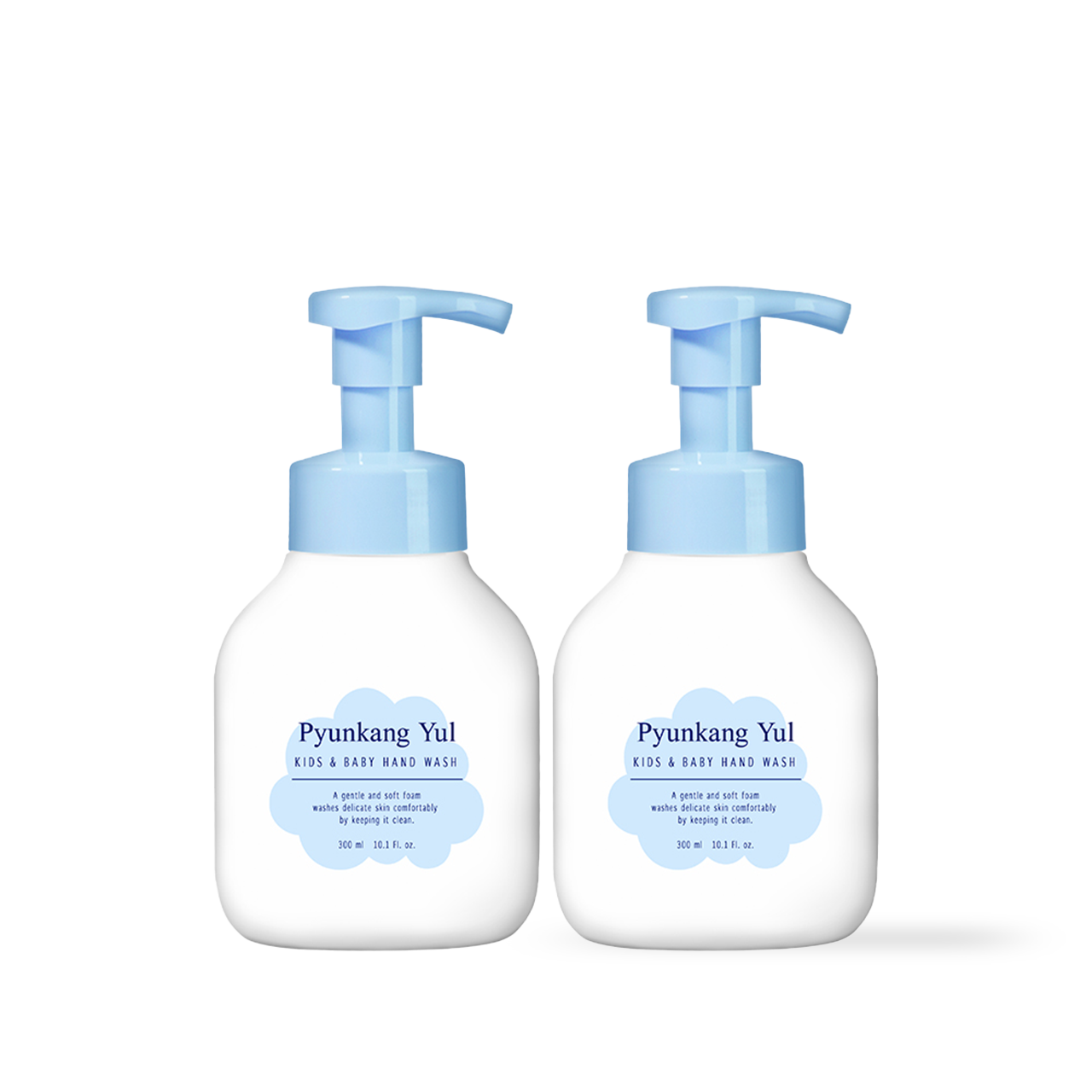 PyunkangYul Kids &amp; Baby Hand Wash 300ml*2 - 300ml