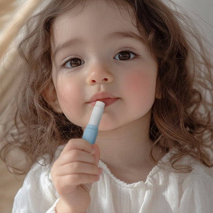 PyunkangYul Kids &amp; Mom Barrier Lip Balm 2.8g