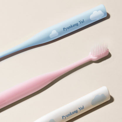 PyunkangYul Kids Toothbrush 12ea