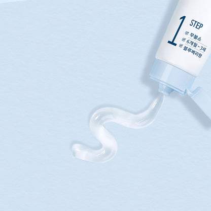 PyunkangYul Bebe Toothpaste (Blueberry) 60g*2 - 60g - product image 3