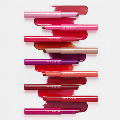 Mary&amp;May Blooming Glow Lip 01 Peony Bouquet 1.7g