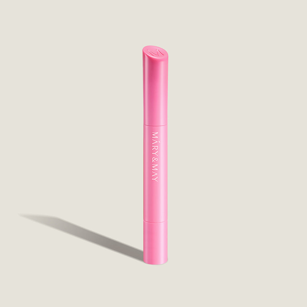 Mary&amp;May Blooming Glow Lip 01 Peony Bouquet 1.7g