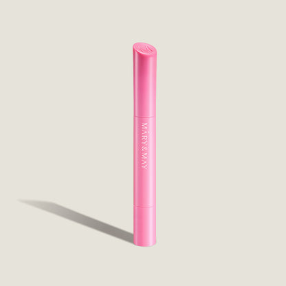 Mary&amp;May Blooming Glow Lip 01 Peony Bouquet 1.7g