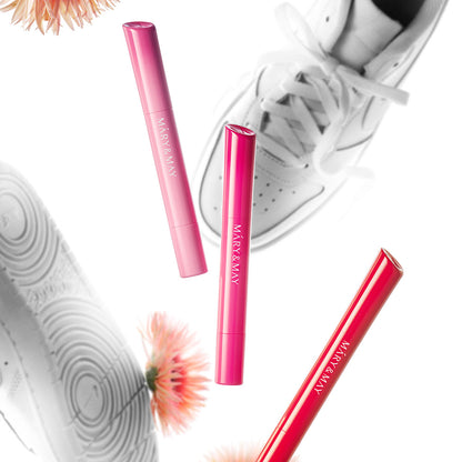 Mary&amp;May Blooming Glow Lip 01 Peony Bouquet 1.7g