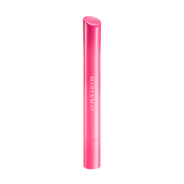 Mary&amp;May Blooming Glow Lip 01 Peony Bouquet 1.7g
