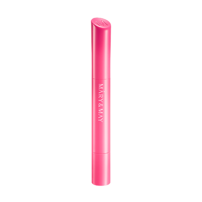 Mary&amp;May Blooming Glow Lip 01 Peony Bouquet 1.7g