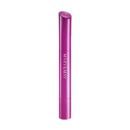Mary&amp;May Blooming Glow Lip 01 Peony Bouquet 1.7g