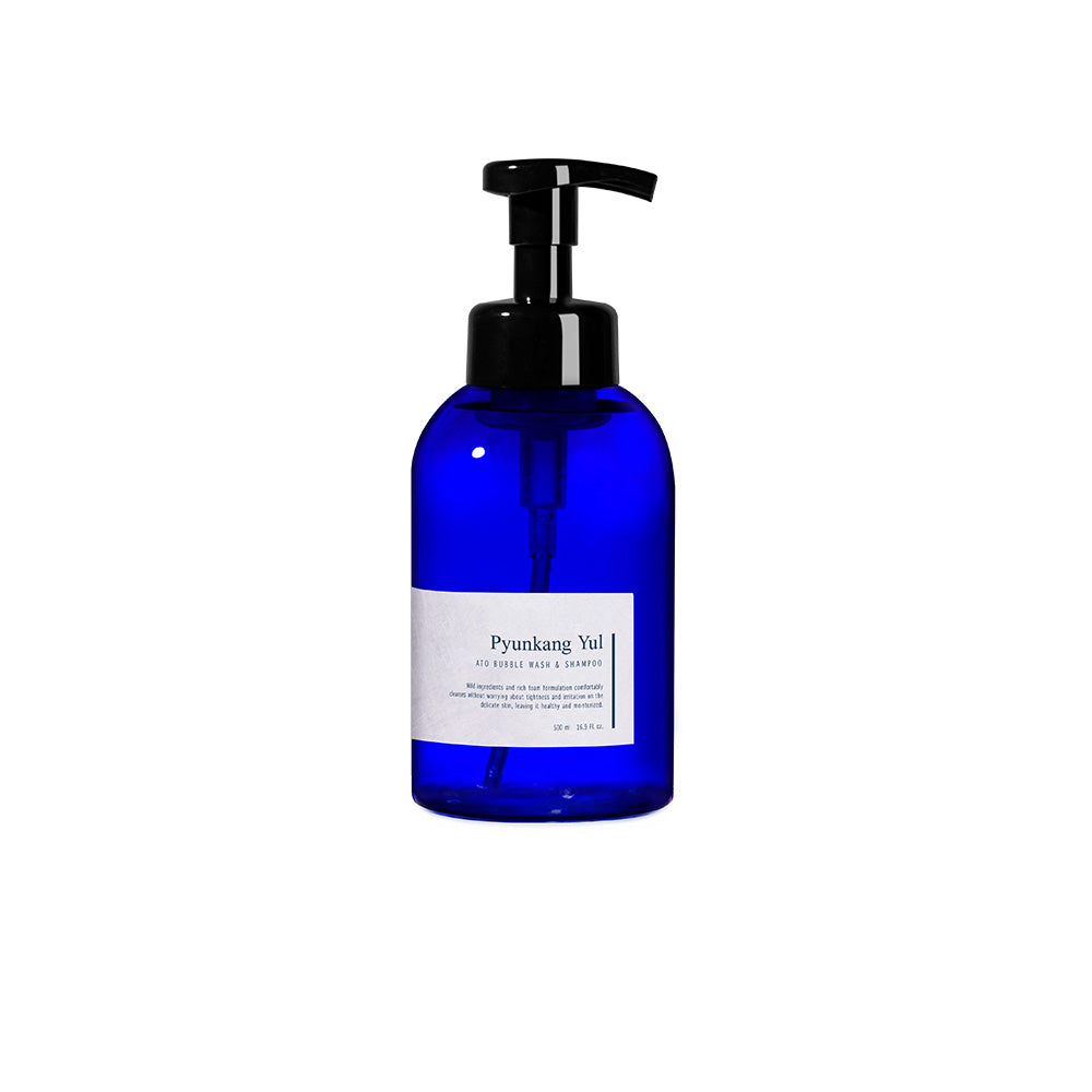 PyunkangYul ATO Bubble Wash &amp; Shampoo 500ml