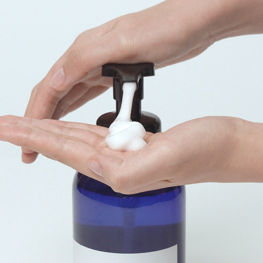 PyunkangYul ATO Bubble Wash &amp; Shampoo 500ml