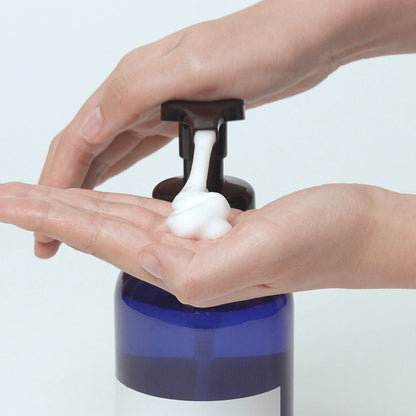 PyunkangYul ATO Bubble Wash &amp; Shampoo 500ml