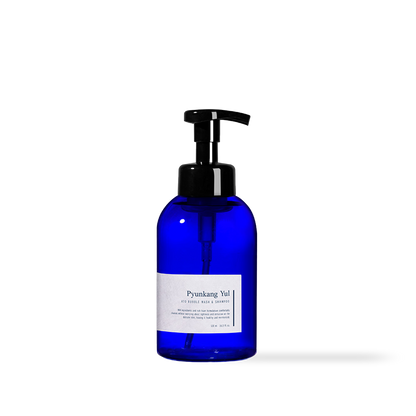 PyunkangYul ATO Bubble Wash &amp; Shampoo 500ml