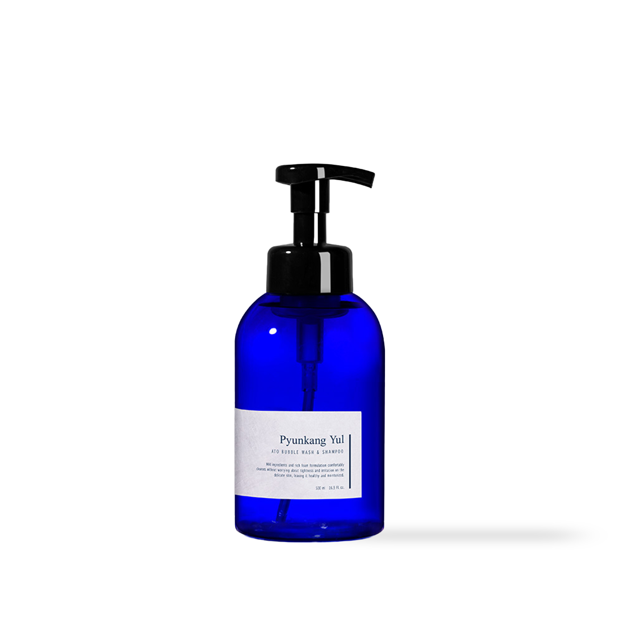 PyunkangYul ATO Bubble Wash &amp; Shampoo 500ml