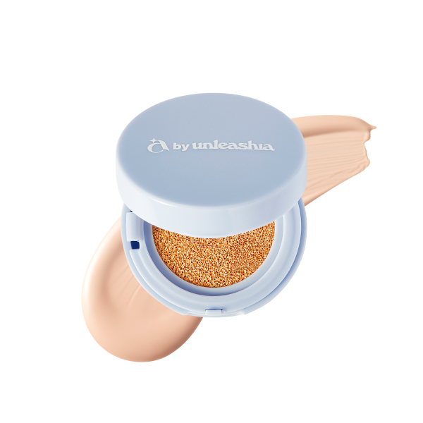 Unleashia A by Unleashia Bae Bae Blue Cushion 02 Dreamy 6g
