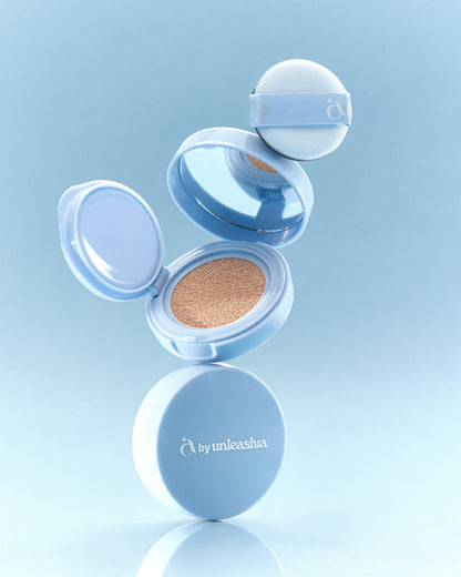 Unleashia A by Unleashia Bae Bae Blue Cushion 02 Dreamy 6g