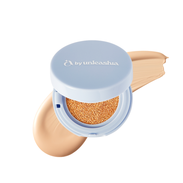 Unleashia A by Unleashia Bae Bae Blue Cushion 02 Dreamy 6g