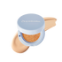 UNLEASHIA A by Unleashia Bae Bae Blue Cushion 02 Dreamy 6g - main product image