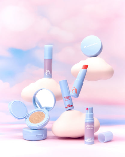Unleashia A by Unleashia Bae Bae Blue Cushion 02 Dreamy 6g