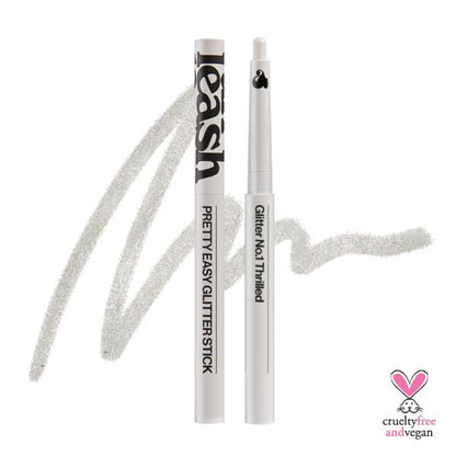 Unleashia Pretty Easy Glitter Stick No.1 Thrilled 0.7g