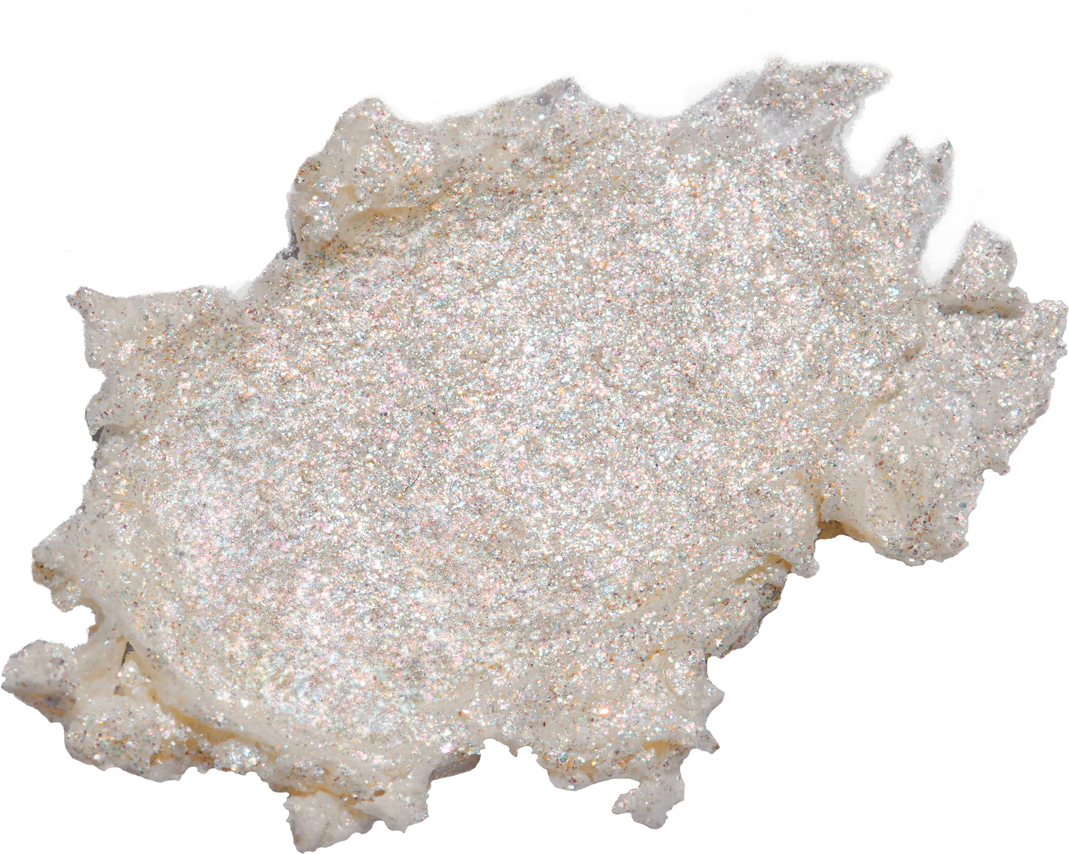 Unleashia Pretty Easy Glitter Stick No.1 Thrilled 0.7g