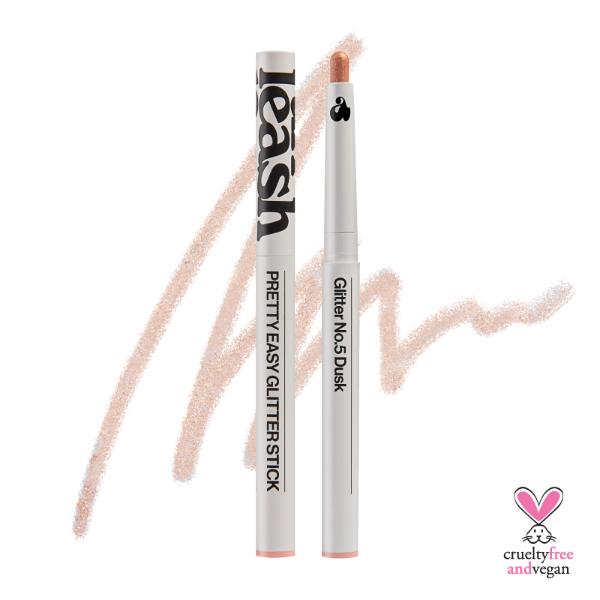 Unleashia Pretty Easy Glitter Stick No.1 Thrilled 0.7g