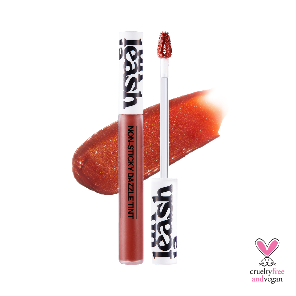 Unleashia Non-Sticky Dazzle Tint No.1 Blink 4g