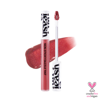 Unleashia Non-Sticky Dazzle Tint No.1 Blink 4g