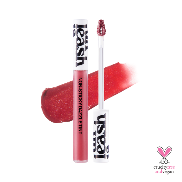 Unleashia Non-Sticky Dazzle Tint No.1 Blink 4g