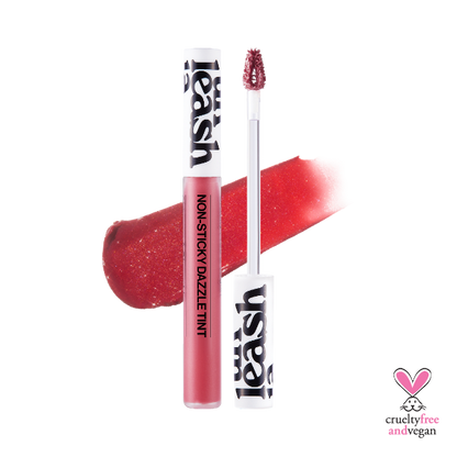 Unleashia Non-Sticky Dazzle Tint No.1 Blink 4g