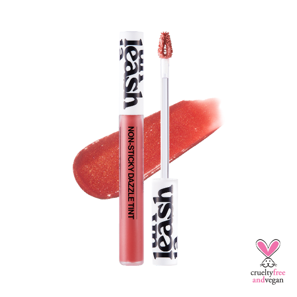 Unleashia Non-Sticky Dazzle Tint No.1 Blink 4g