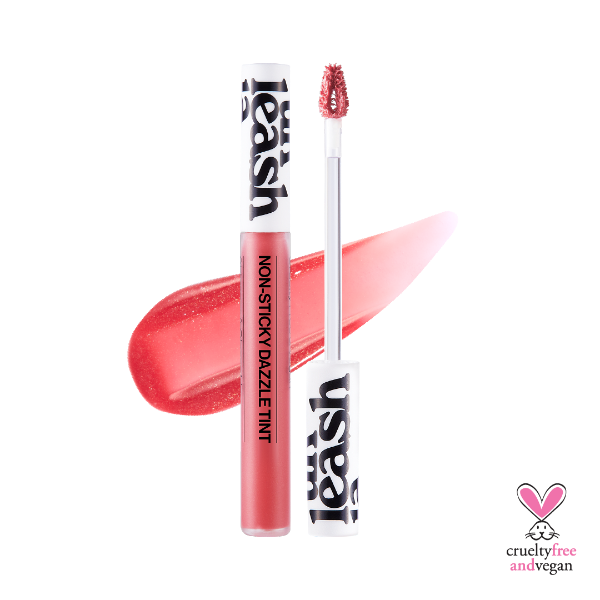 Unleashia Non-Sticky Dazzle Tint No.1 Blink 4g