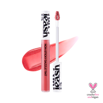 Unleashia Non-Sticky Dazzle Tint No.1 Blink 4g