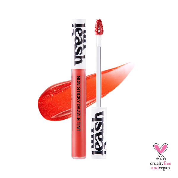 Unleashia Non-Sticky Dazzle Tint No.1 Blink 4g