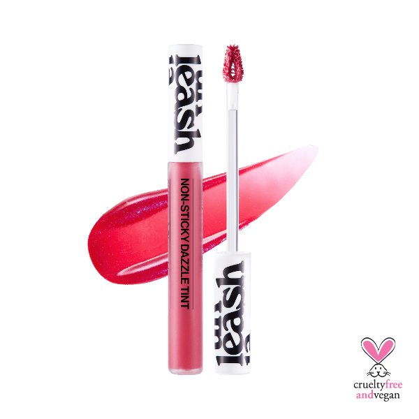 Unleashia Non-Sticky Dazzle Tint No.1 Blink 4g