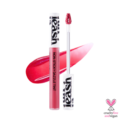 Unleashia Non-Sticky Dazzle Tint No.1 Blink 4g