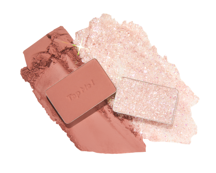 Unleashia Tap Me Palette Duo No.1 Pitapat 8.4g