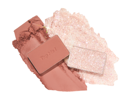 Unleashia Tap Me Palette Duo No.1 Pitapat 8.4g