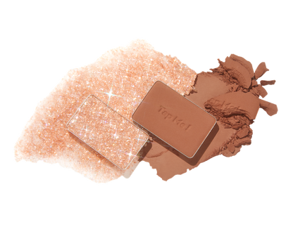 Unleashia Tap Me Palette Duo No.1 Pitapat 8.4g