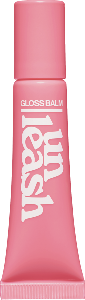Unleashia Sunset Dazzle Gloss Balm - City Edition