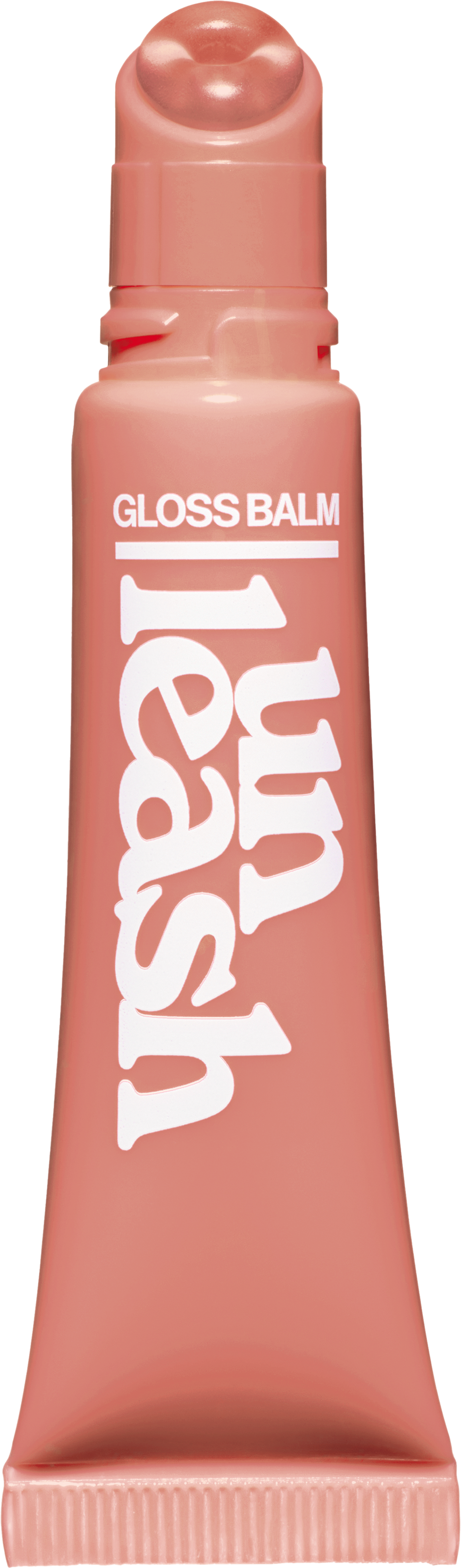 Unleashia Sunset Dazzle Gloss Balm - City Edition