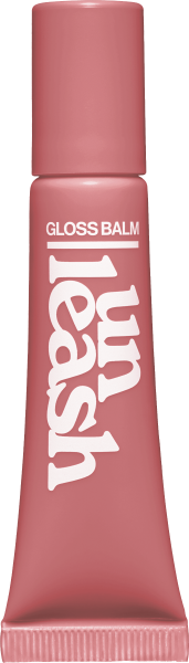Unleashia Sunset Dazzle Gloss Balm - City Edition