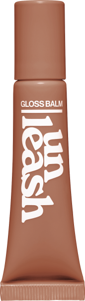 Unleashia Sunset Dazzle Gloss Balm - City Edition