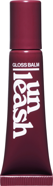 Unleashia Sunset Dazzle Gloss Balm - City Edition