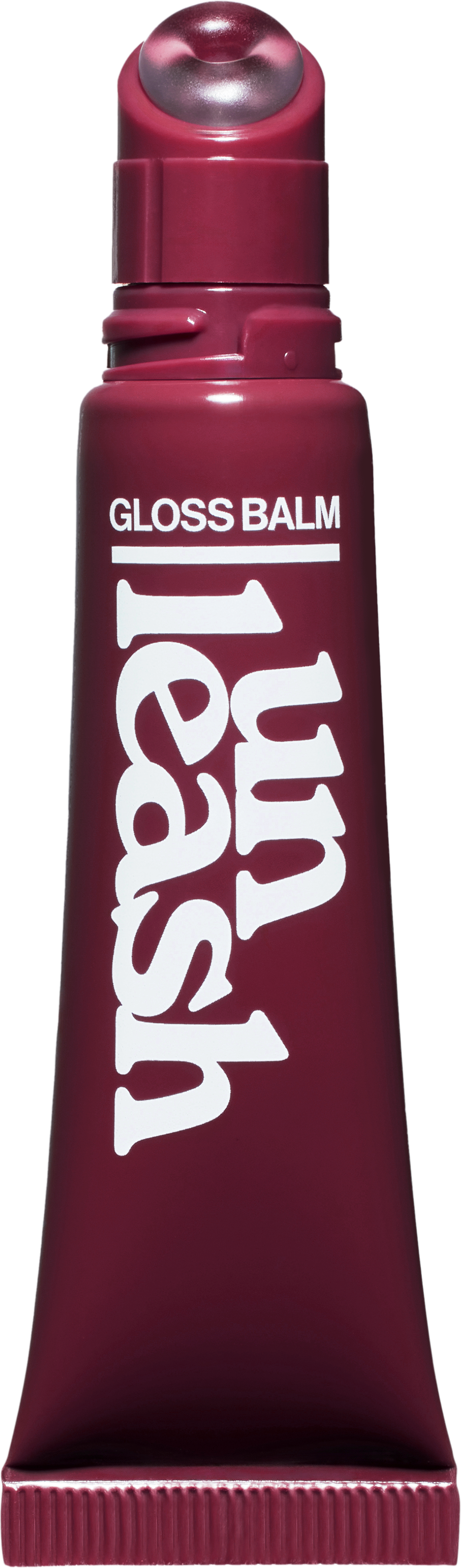 Unleashia Sunset Dazzle Gloss Balm - City Edition