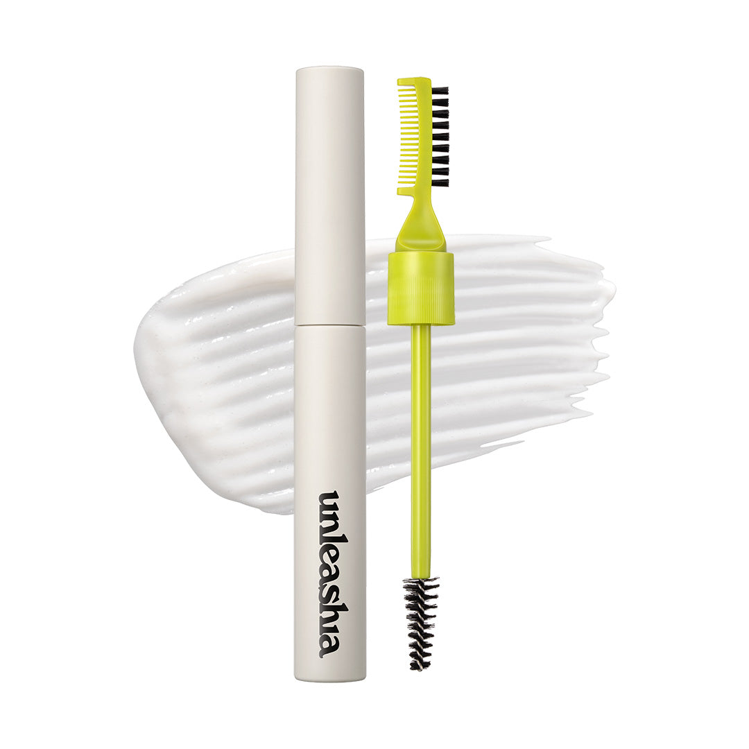 Unleashia Unleashia Shaper Pomade Eyebrow Fixer No.1 Clear 8.5g