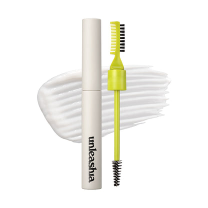Unleashia Unleashia Shaper Pomade Eyebrow Fixer No.1 Clear 8.5g