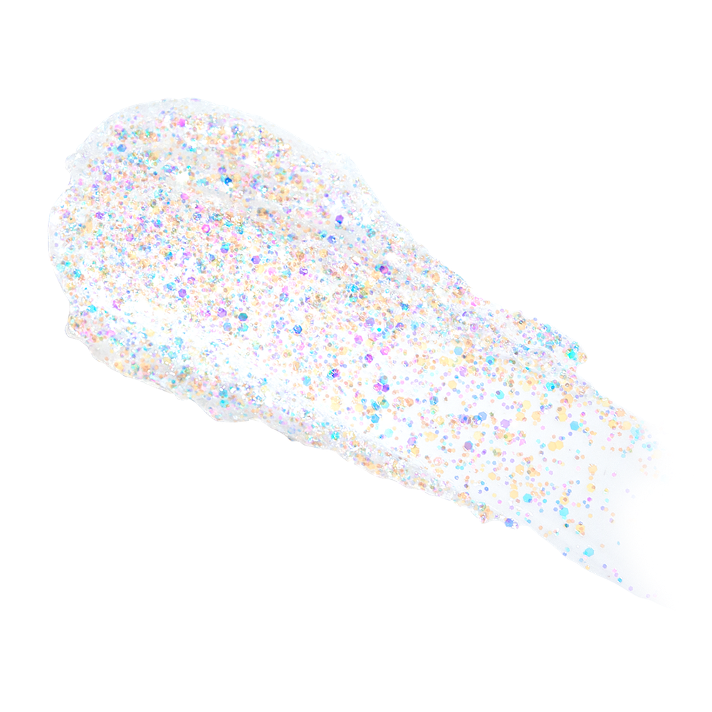 Unleashia Get Loose Glitter Gel Mini No.1 Aurora Catcher 4g