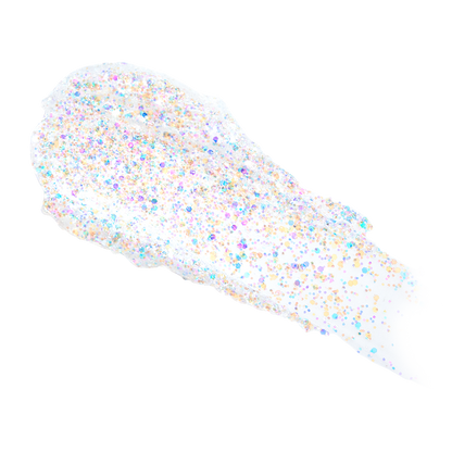 Unleashia Get Loose Glitter Gel Mini No.1 Aurora Catcher 4g
