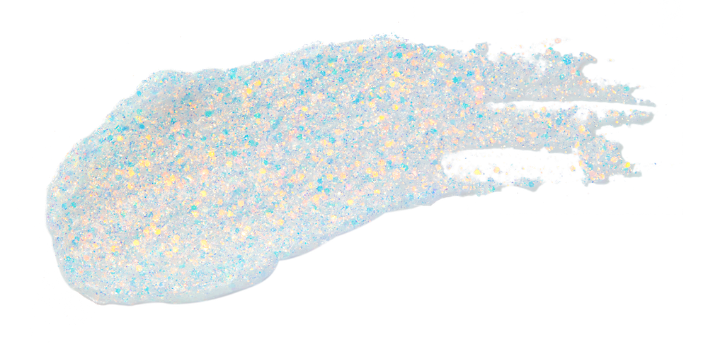 Unleashia Get Loose Glitter Gel Mini No.1 Aurora Catcher 4g