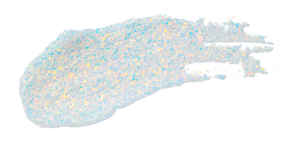 Unleashia Get Loose Glitter Gel Mini No.1 Aurora Catcher 4g