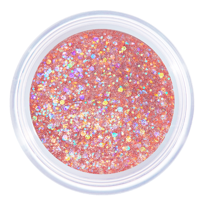 Unleashia Get Loose Glitter Gel Mini No.1 Aurora Catcher 4g